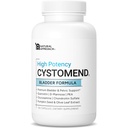 Močovina a pánevní discomfort Formule (High Potency) - Podporuje méně Flares & Urgentní * - Premium Brýle Podpora pro ženy a muže - USA vyráběné & Third- Party Testováno - 180 Kapsle