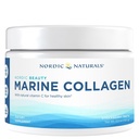 Nordic Naturals Nordic Beauty Marine Kolagen Powder, Jahoda - 5.29 Ounces - Kolagen Powder Dodatek pro zdravou pleť, spojky, a kosti, Vitamin C pro antioxidační podporu - 30 Služeb