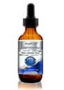 Nový methylen Blue 1% Wtih koloidní Silver Angels Lab CLAS124; USP- Class Methylthioninium chloride Liquid CLAS124; High Purity Dieth Supplement for Brain Function & Cognitive Health CLAS124; 2oz Glass Dropper Bottle...