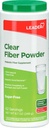 Leader Prebiotic Fiber dodatek Prášek pro stravitelné zdraví, 100% přírodní denně Fiber prášek, Sugar- Free, Chuť-Free, Gluten Free, Non-GMO, Neochucené, 62 Služeb (8.7 OZ) (balení po 1)