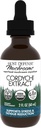 Hostitelská obrana CordyChi Extract - Energy & Immunication Supplement - Cordyceps & Reishi Houbový dodatek pro relaxaci a podporu dýchání - Podpora proti únavě - 2 fl oz (60 Služeb) *