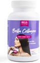 Bella Všechny přírodní kolagen colageno, vlasy, kůže a nehty, 60caps