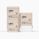 WELLBEL ženy čistý doplněk pro vlasy, kůži, hřebíky, Vegan, gluten zdarma a non GMO 90 Počet (3 Pack)