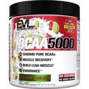 Eluce EVL BCAA aminokyseliny Powder - BCAA Powder Post Workout Recovery Drink and Stim Free Pre Workout Energy - 5g Branched Chain Amino Acids Supplement for Men - Cherry Limeade