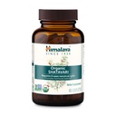 Himalaya Organic Shatavari - Promotes Hormon Balance for Women and Menstrual Cramp Relief - USDA Organic, Vegan, Gluten Free, 1300 mg, 60 Caplet