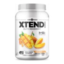 XTEND Original BCAA Powder Mango Madness 124; Cukr zdarma příspěvek cvičení Muscle Recovery drink s aminokyselin 124; 7g BCAA pro muže a ženy 124; 90 Služení