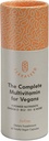 Kompletní Vegan Multivitamin se železem, Omega 3, Vitamin D3, Folát, Zinek, Vitamin B12, & Více - 100% Udržitelné Vegan Vitamíny - Non- GMO, Gluten zdarma, Made in The USA (30 Day Supply)