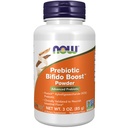 Nyní Potraviny doplňky, Prebiotic Bifido Boost s PreticX ™ Xylooligosacharid (XOS) Prebiotický, prášek, 3-Ounce