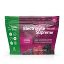 Samohybné zdraví Electrolyte Nejvyšší 124; Široké spektrum elektrolytů + stopové minerály 124; Berry- Licious Flavor 124; 60 Služeb (Packets)