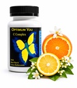 Vitamin C pro Imunitní podporu 124; Vitamin C s bioflavonoidy, 1000 mg, 120 Tablety Imunitní podpora 124; Cévní podpora 124; Kolagenová podpora