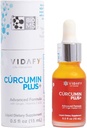 Kurkumin Kurkumin Plus - 15 ml tekuté kapky Kurkumin doplňky