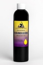 Lecithin Slunečnice Nebělená tekutá emulgátor Vyhlazující stabilizátor Čistý 8 oz