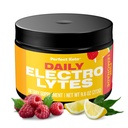 Perfektní Keto Electrolytes Powder, cukr a gluten zdarma, Electrolyte Drink Mix, sodík, hořčík, vápník a draslík Dodatek, Hydratace, Zotavení a imunitní podpora, Pink Lemonáda, 45 Služební