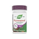 Nature 's Way Pycnogenol, Promotes Health Circulation *, 30 Veganských tablet