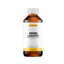 Senna Liquid Sennosids Senna Laxative by Llorens Care 8, 8 mg. 5 ml. Vyrobeno z přírodních smyslů. Liquid Laxative Povolit zácpu a poskytnout úlevu. Senna Sirup