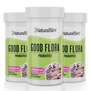 Probiotické nutriční doplňky Jemné Formule Pro Biotika pro Gut zdraví, Stravovací zdraví, Imunitní podpora, & De-Bloating pro ženy & Muži, 7 Výkonné Probiotické Strany, 60 Vegetariánské Kapsle 3 Pk
