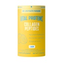 Vitální proteiny Kolagenové Peptidy Prášek, Kolagenové doplňky, Vlasy & Kožní zdraví, 14 Služeb, Lemon