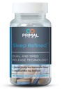 Primal Labs SleepRafinovaný, 30 Počet