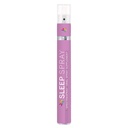Sleep Support Spray (30 Day Supply) - Melatonin, 5-HTP, L-Theanin, & Bylinné extrakce, Spearmint Flavor, TSA Bezpečné a rychlé absorbování podle SpectraSpray