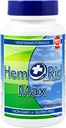 HemRid Max - Fast Hemeroid Relief. Získejte Hemeroidní pilulky, které skutečně fungují. Pracuje za 2-5 dní.