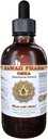 Hawaii Pharm OSHA (Ligusticum porteri) Liquid Extract, tinktura, Bylinný dodatek, Made in USA, 2 fl.oz