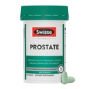 Swisse Saw Palmetto Prostate Dodatek pro muže 124; Reprodukční zdraví & Prostata Podpora se zinkem, Selen & Strhující Nettle 124; 50 Tablety