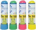 Creekside Naturals Sniffle Sticks, On- TheGo přenosné Nasal Inhalátory, Pocket- Sized, Aromaterapie s přírodní esenciální oleje