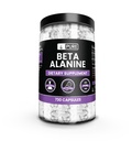 Čisté původní ingredience Beta Alanin, (730 Kapsle) Vždy čisté, Žádné přísady nebo Fillers, Laboratorní ověřené