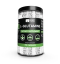 Čisté původní ingredience L- glutamin (730 tobolek) Ne hořčík nebo rýžové plnidla, Vždy čisté, Laboratorní ověřené
