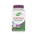 Příroda 's Way Acid- Ease Digestion Formule, Digestive Supplement for Sensitive Stomachs *, 180 Vegan Kapsle