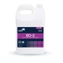 Kentucky Equine Research EO-3: Source of Omega33 Fatty Acids DHA and EPA for Horses, 1 Gal (128 Servings)