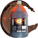 MediSILVER Black Imunity Booster Diatomic True Koloidní Silver AgNP Nutrient - 1 Gallon v Opaque Plastic Jug