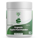 Layer Origin Organic Apple Peel Powder Boost Akkermansia a Bifidobacterics