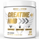 Creatine HMB - Creatine Powder for men - Creatine Powder - Creatine Supplement - Creatine Creatine - HMB Creatin - Creatine Powder - Creatine Monohydrát - 30 Služeb - Neochucené