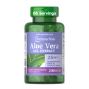 Puritan 's Pride Aloe Vera Extract 5000 mg -200 Softgels