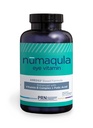 PRN nūmaqula Eye Vitamíny - 270 Kapsle, 90- Day Supply - AREDS2- Oční vitaminy na bázi Luteinu, Zeaxanthinu, vitaminu B Complex & Vitamin E pro pokročilou makulární podporu