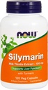 Foods Silymarin 150mg, 120 VCaps (Balení po 2)