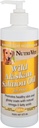 Nutri- Vet Wild Aljašský losos olej pro psy, 13.5-Ounce