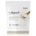 Shaklee - Collagen-9 ™ - 40 Služeb