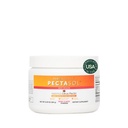 PectaSol Modifikované Citrus Pectin - 184g Berry Powder - Total- Body Health Supplementary to Supplement to Support the Heart, Imunitary System, Inflective Response & Zdravé stárnutí + Udržovat zdravé hladiny Galectin-3