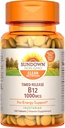 Odpadní vitamin B12, 120 tablet
