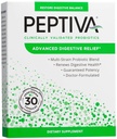 Peptiva Advanced 50 miliard CFU Probiotic - Digestive Relief - Klinicky validované, Premium Probiotic, 30ct