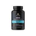 Starověké nutriční probiotika pro muže, SBO Probiotika Muži jednou denně 30 Ct, pro zdravou stravu a imunitní systém Function Support, 25 miliard CFU * per Serving