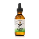 Christopher 's Original Appresas Oil of Garlic Extract 2 Ounces - Balení 1 - Premium bylinný dodatek - Cold- Pressed & Pure Liquid česnekový olej 124; Versatile Use