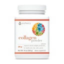Youtheory Kolagen Powder - s aminokyselinami, minerály, vitaminem C & B7 (Biotin) - Podporuje zdravé kosti, svaly, vlasy, nehty, kůže & spony * - Hydrolyzované - Neochucené - 10 oz (10 Služeb)