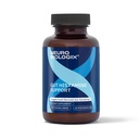 Gut Histamine Support - Histamin Block s vitamínem C, Quercetin & Bromelain - Imunitní Supplement podpory podpory Histamine Breakdown & Digestive Comfort - Pomáhá snést jídlo - Související discomfort