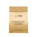 PURE ORIGINAL INGREDIENTS Articode Extract Powder (1 LB), No Additives or Fillers, Non- GMO