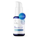 Biocidin LSF pro Gut Cleanse Detox & Biofilm Defense Support - Potent, Broad- Spectrum Liposomální Formule pro rychlou absorpci - Podpora Gut zdraví, mikrobiální bilance a duševní jasnost (1.7 Fl Oz)