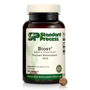 Standardní proces Biost skeletální a celulární zdravotní dietní dodatek - gluten-Free, Non-Dairy, Non-Soy, & Non-Grain - Podporuje silné zuby & kosti - 360 tablet