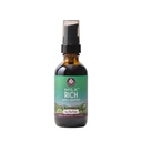 WishGarden Bylinky Mléko Bohaté s kozami Rue a Fenugreek - Bylinné Kojení Supplement, Prsní mléko Support Boost a Kojení Dodatek ke zvýšení kvality a produkce mléka, 2oz